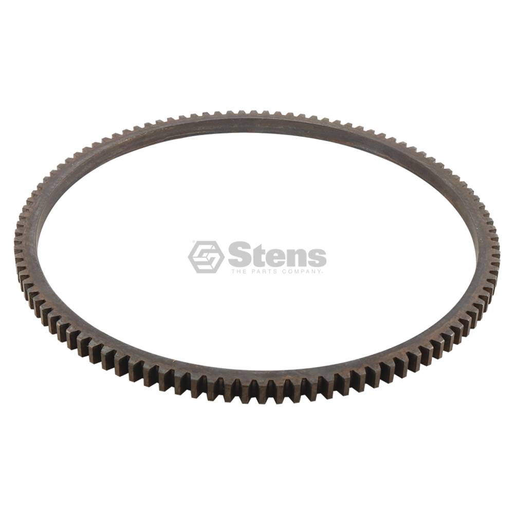 Stens  1709-9529   
 Atlantic Quality Parts Ring Gear