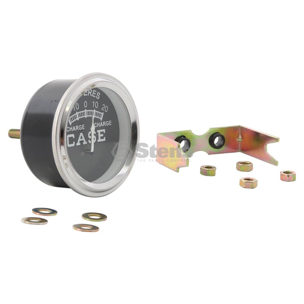 Stens  1707-0573   
 Atlantic Quality Parts Amp Gauge