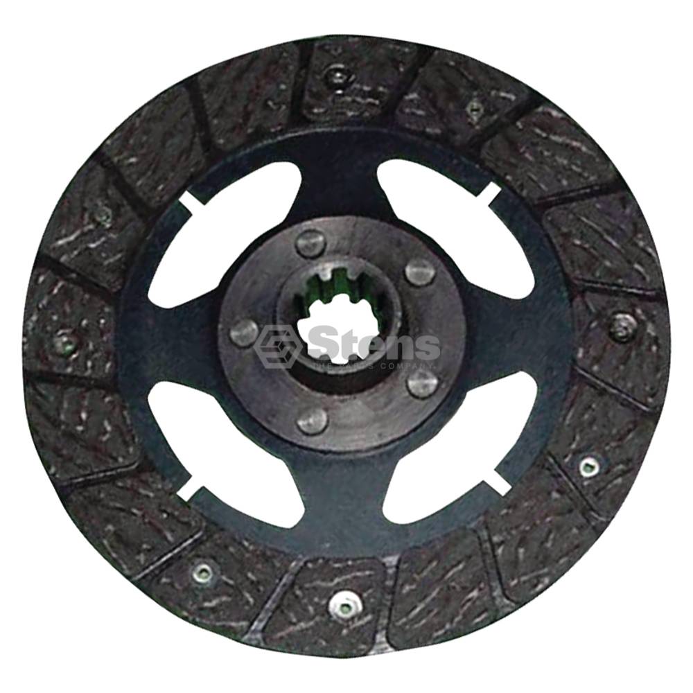 Stens  1712-7009   
 Atlantic Quality Parts Clutch Disc