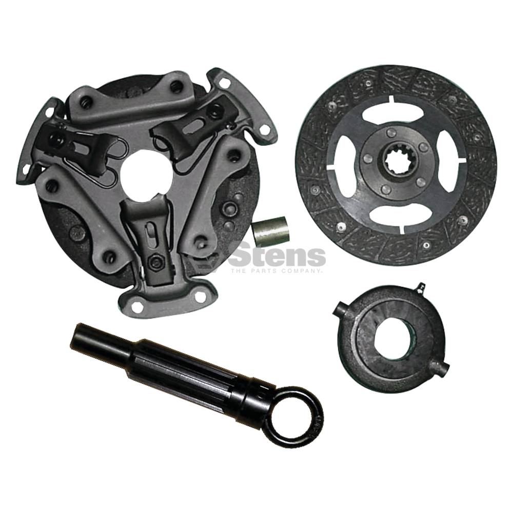 Stens  1712-7014   
 Atlantic Quality Parts Clutch Kit