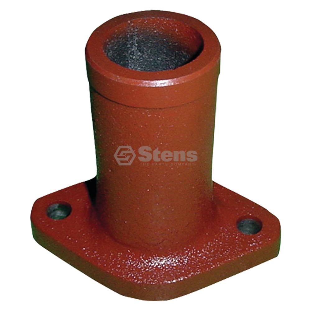Stens  1709-9902   
 Atlantic Quality Parts Exhaust Pipe