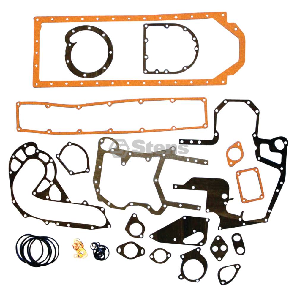 Stens  1709-9903   
 Atlantic Quality Parts Gasket Set