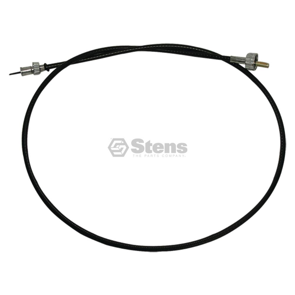Stens  1707-2004   
 Atlantic Quality Parts Tach Cable