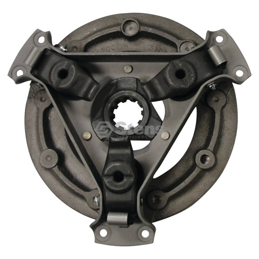 Stens  1712-7022   
 Atlantic Quality Parts Pressure Plate