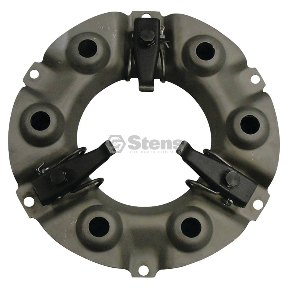 Stens  1712-7023   
 Atlantic Quality Parts Pressure Plate