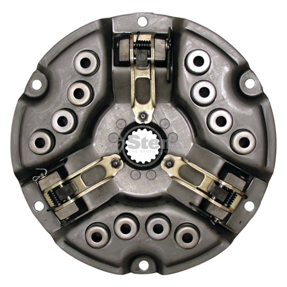 Stens  1712-7026   
 Atlantic Quality Parts Pressure Plate