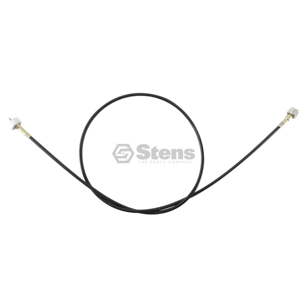 Stens  1707-5523   
 Atlantic Quality Parts Tach Cable