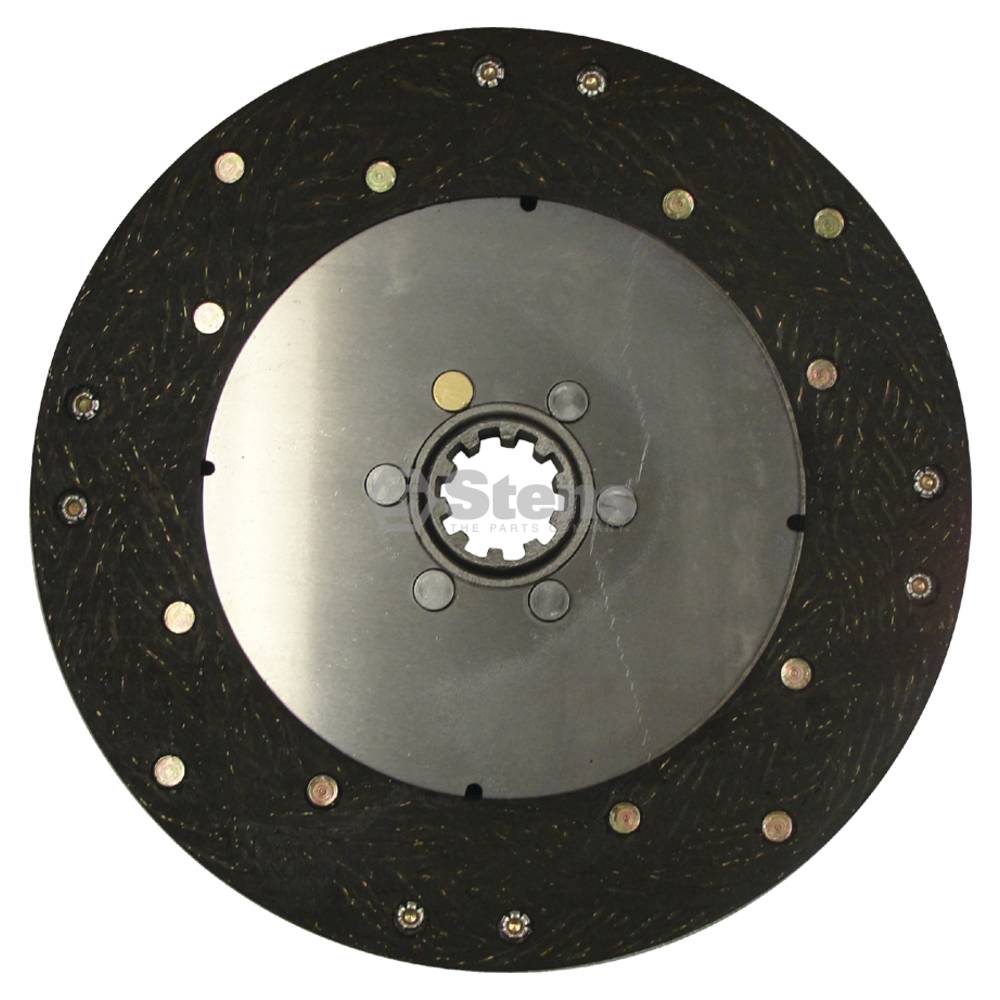 Stens  1712-7041   
 Atlantic Quality Parts Clutch Disc