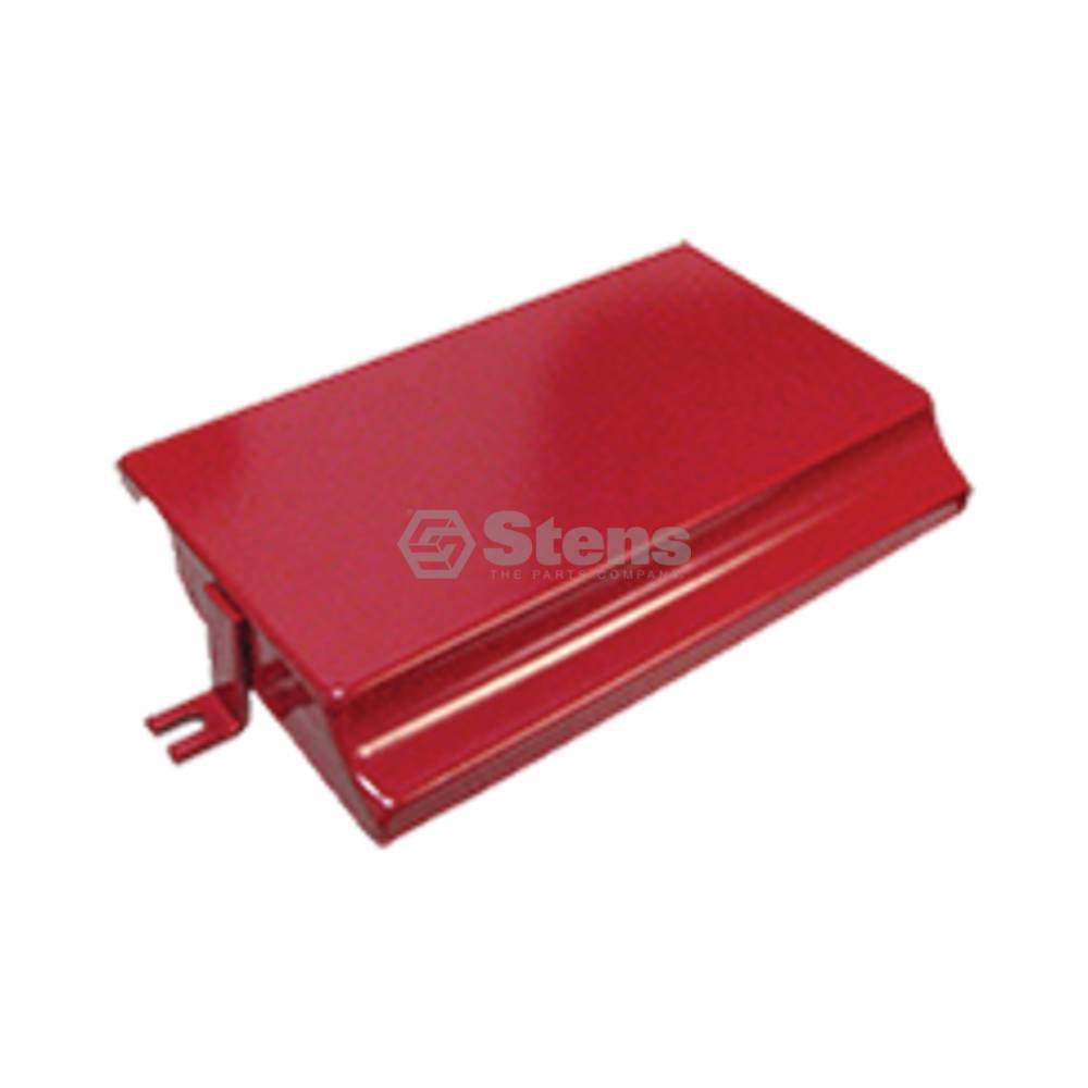 Stens  1711-1029   
 Atlantic Quality Parts Battery Box Cover