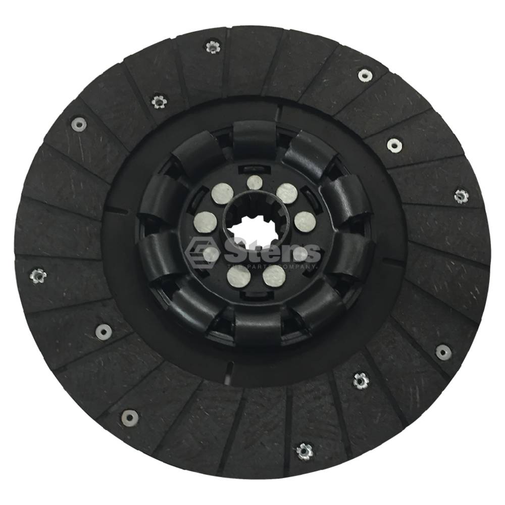 Stens  1712-7054   
 Atlantic Quality Parts Clutch Disc