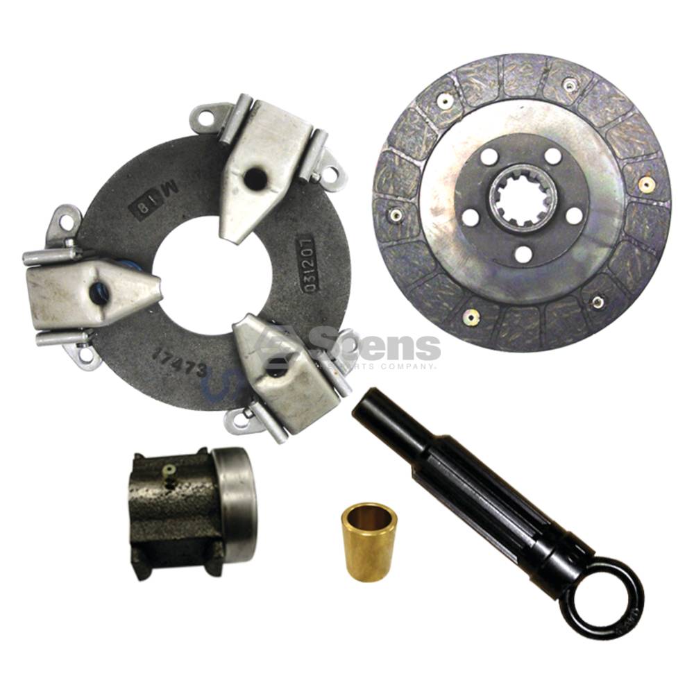 Stens  1712-7062   
 Atlantic Quality Parts Clutch Kit