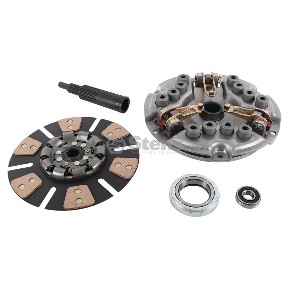 Stens  1712-7076   
 Atlantic Quality Parts Clutch Kit