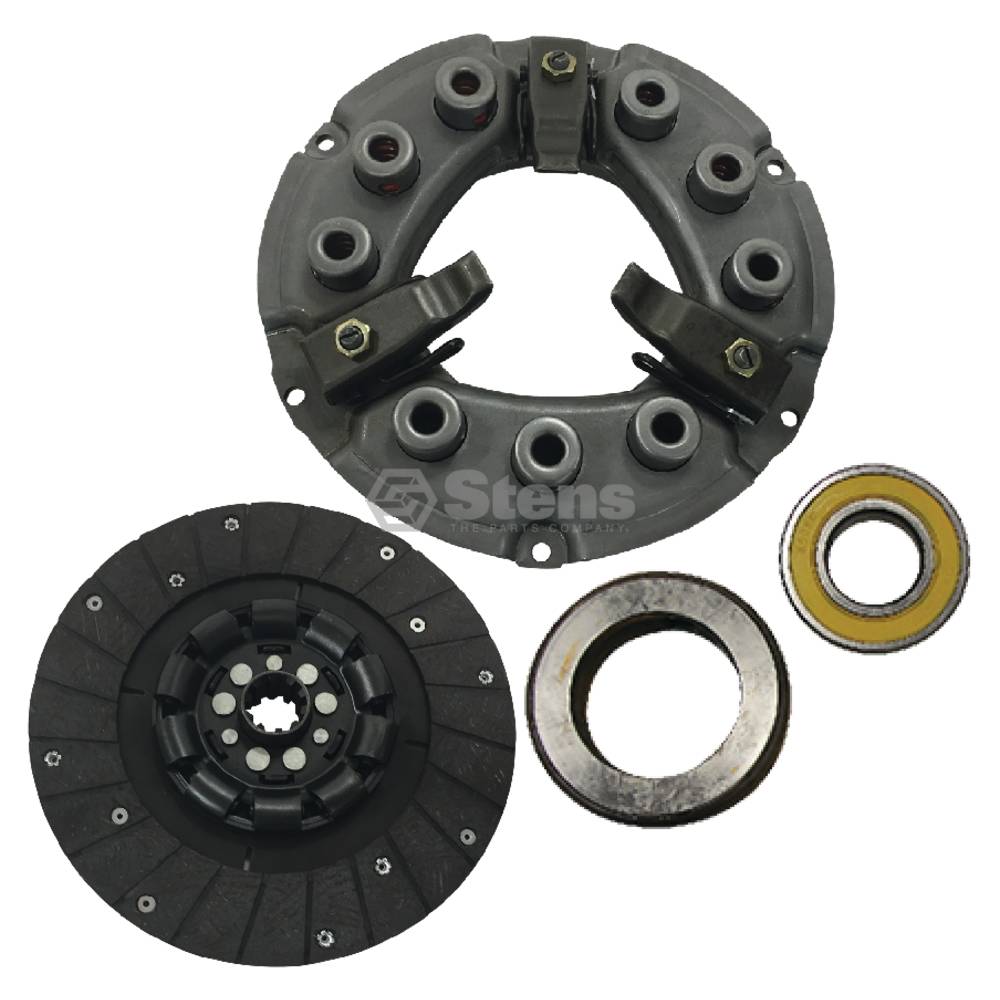 Stens  1712-7078   
 Atlantic Quality Parts Clutch Kit