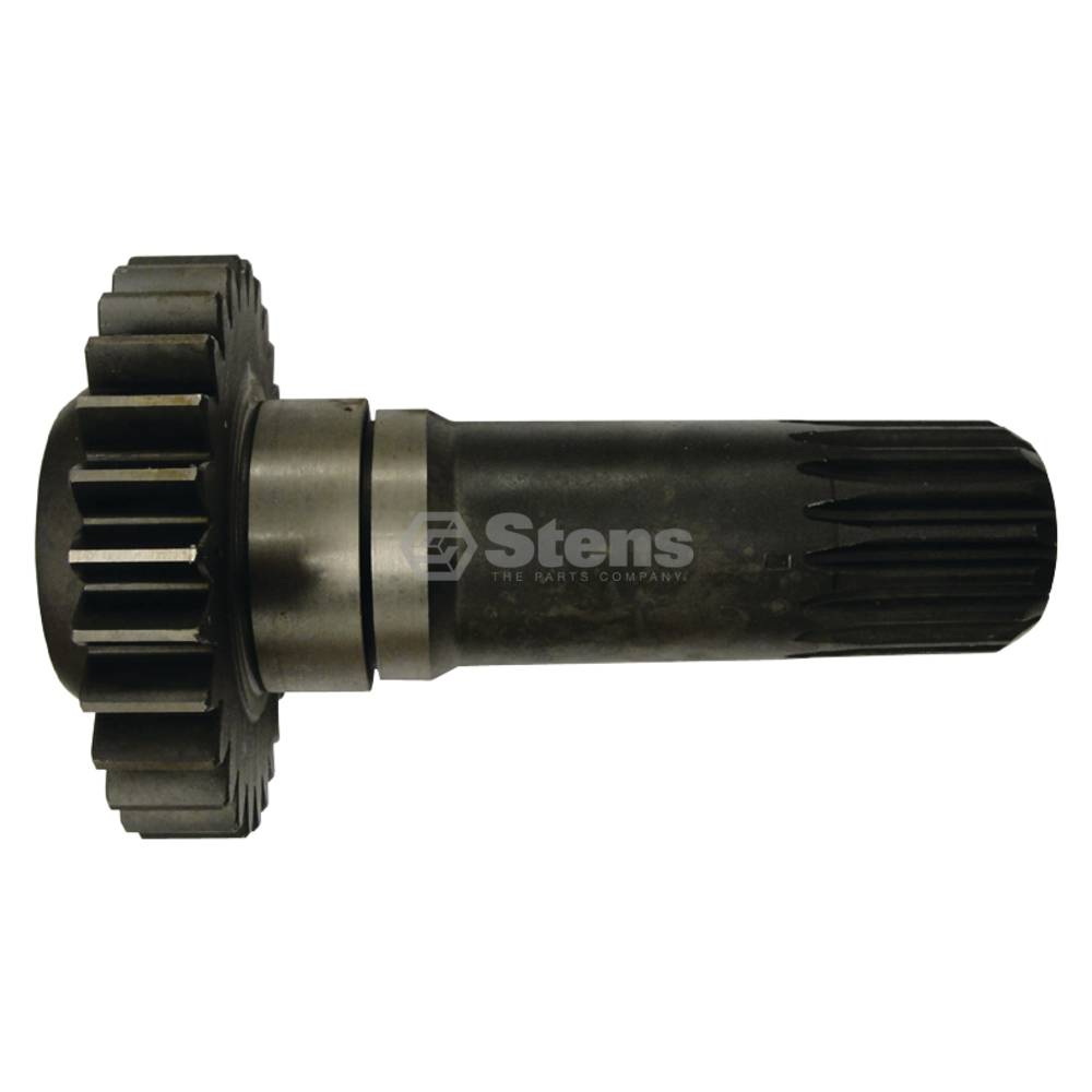 Stens  1712-9000   
 Atlantic Quality Parts IPTO Drive Gear