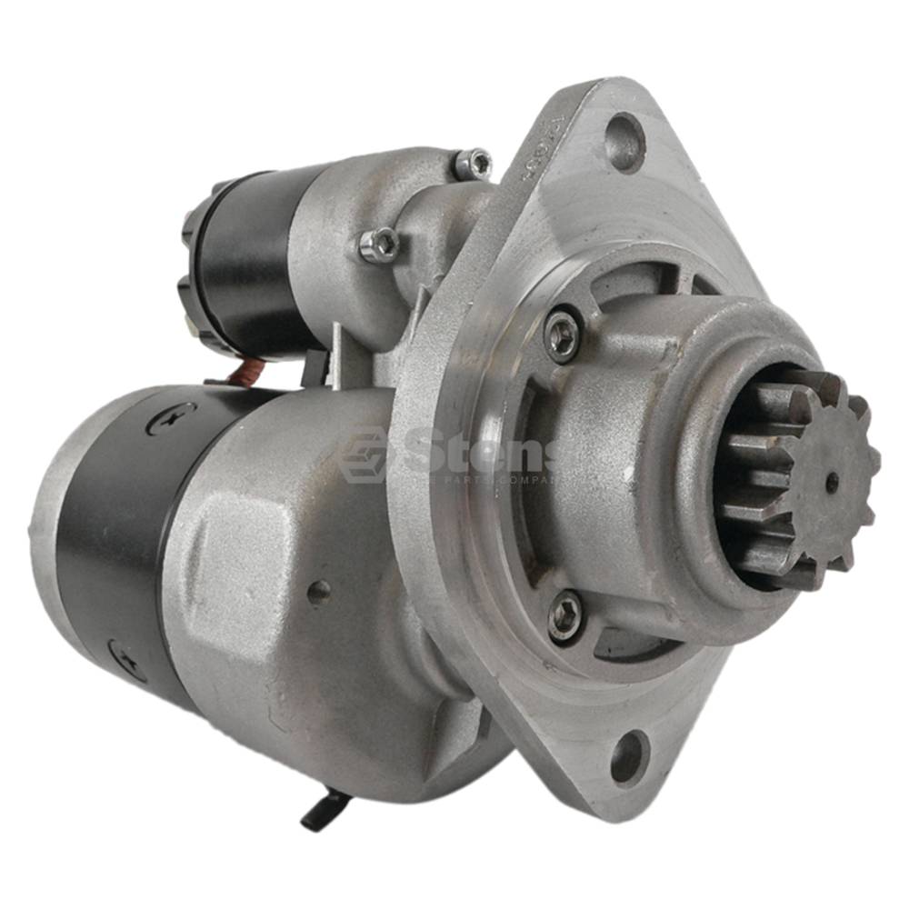 Stens  1800-0102   
 Atlantic Quality Parts Starter