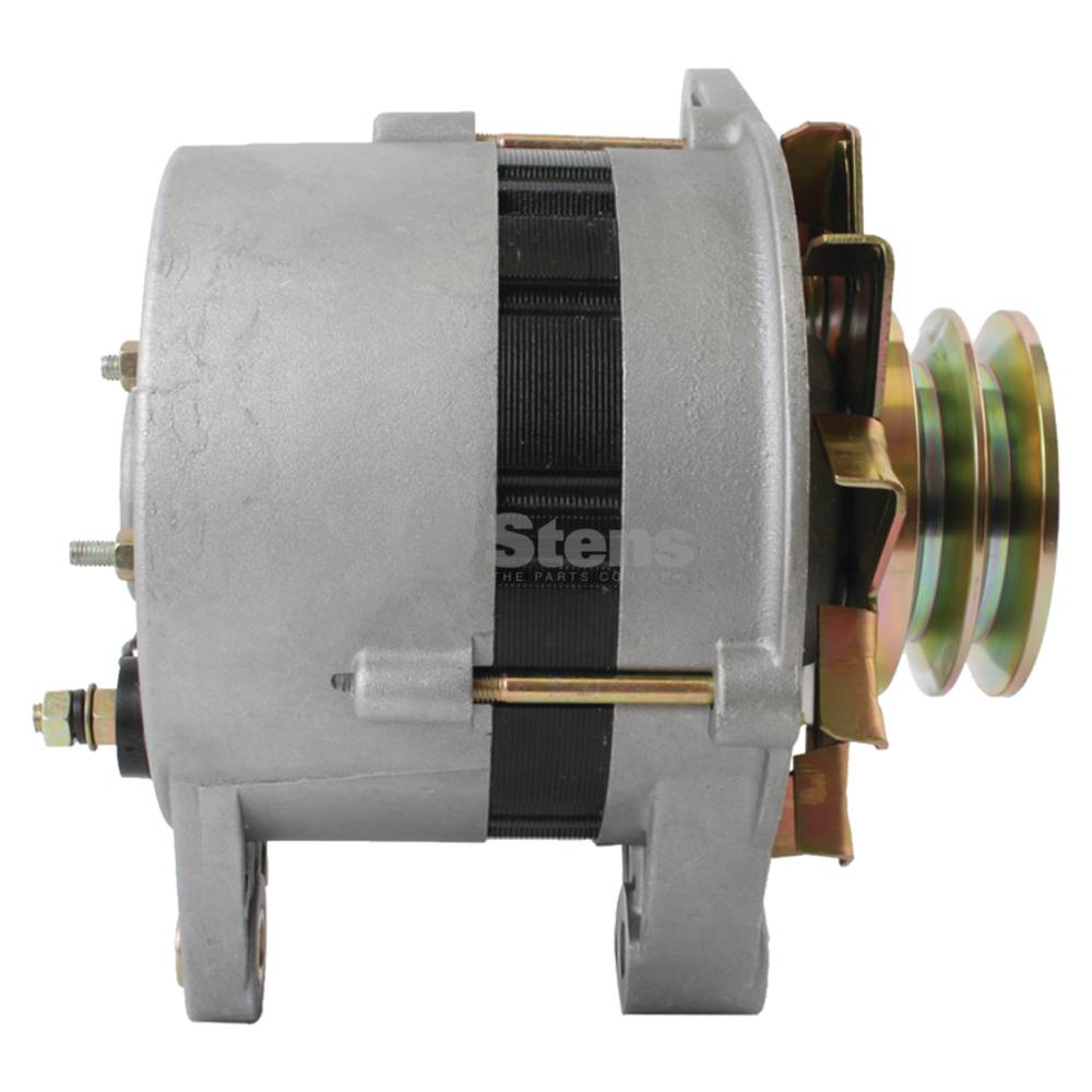 Stens  1800-0500   
 Atlantic Quality Parts Alternator