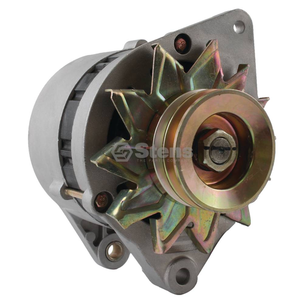 Stens  1800-0501   
 Atlantic Quality Parts Alternator