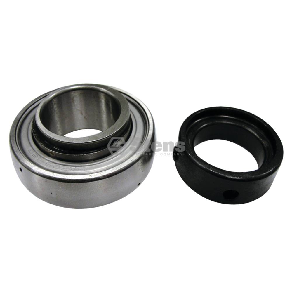 Stens  1713-4046   
 Atlantic Quality Parts Bearing