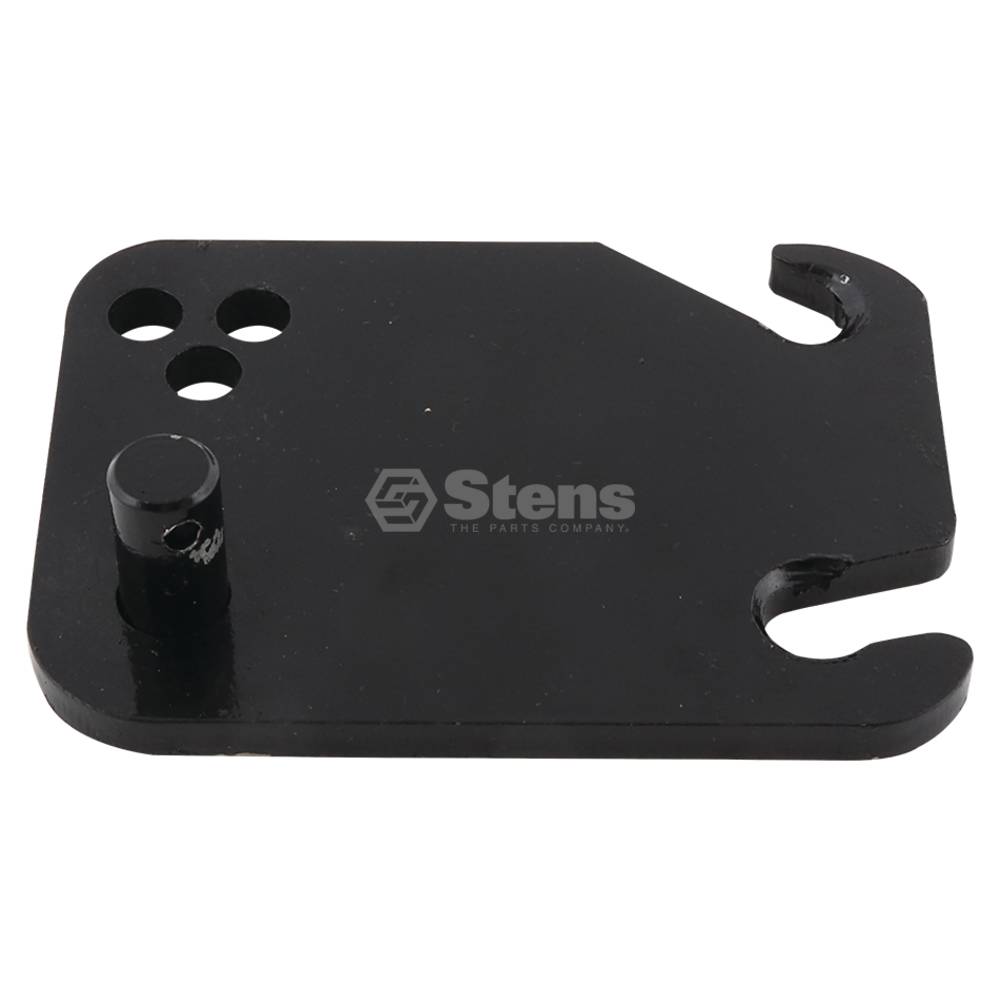 Stens  1713-7500   
 Atlantic Quality Parts Drawbar Bracket