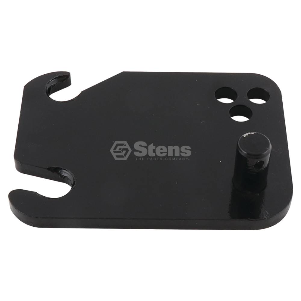 Stens  1713-7501   
 Atlantic Quality Parts Drawbar Bracket