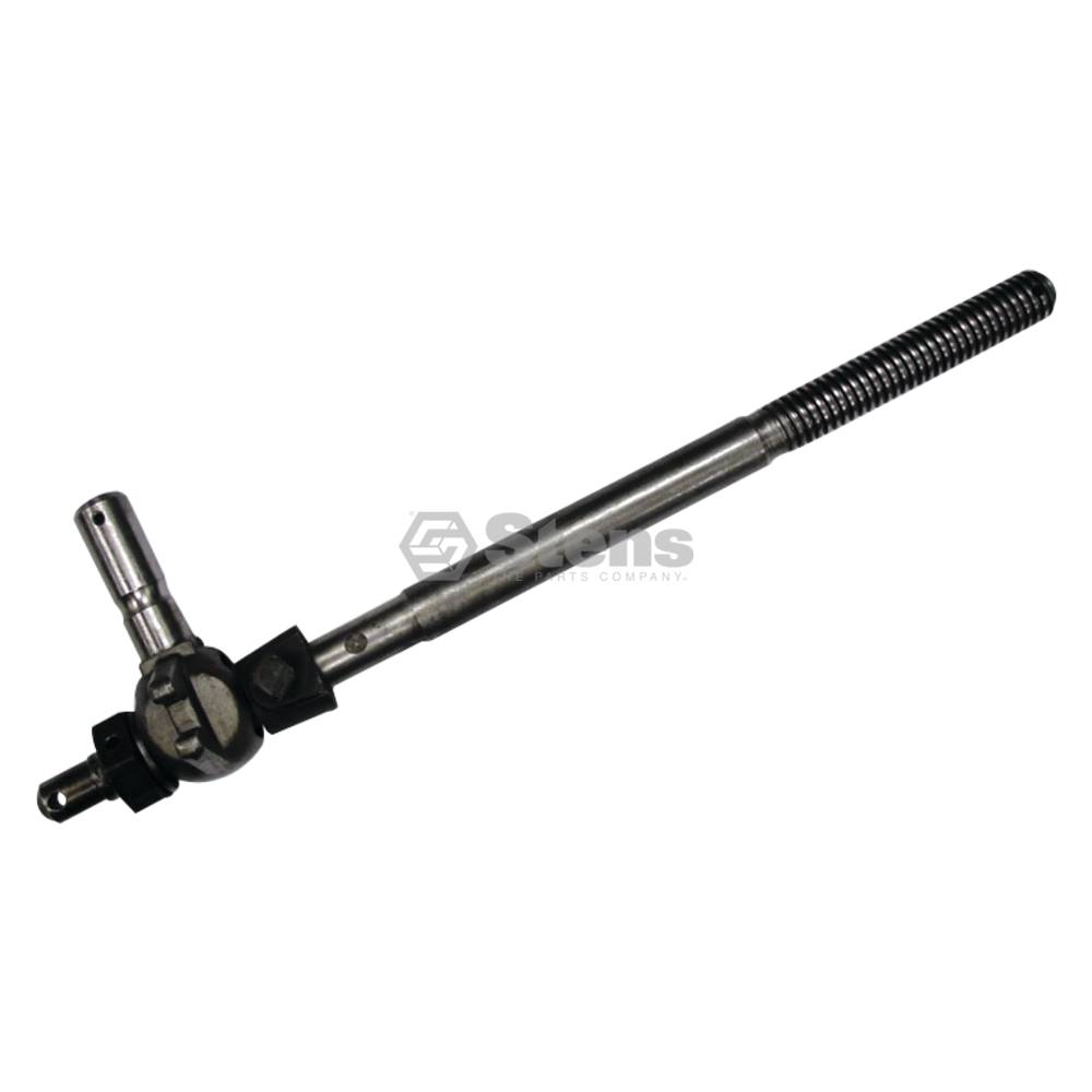 Stens  1713-1012   
 Atlantic Quality Parts Leveling Screw Assembly