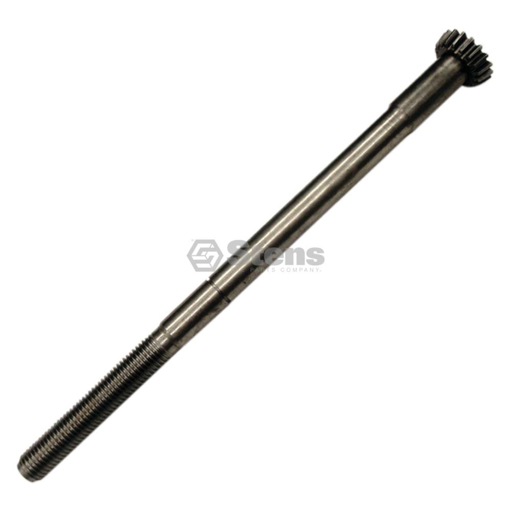 Stens  1713-1017   
 Atlantic Quality Parts Leveling Box Screw
