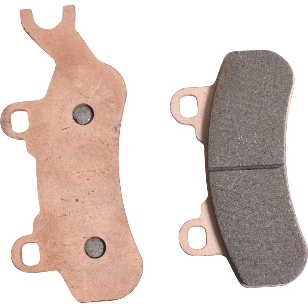 Stens  18-8026   
 All Balls Racing Brake Pad Kit Sintered