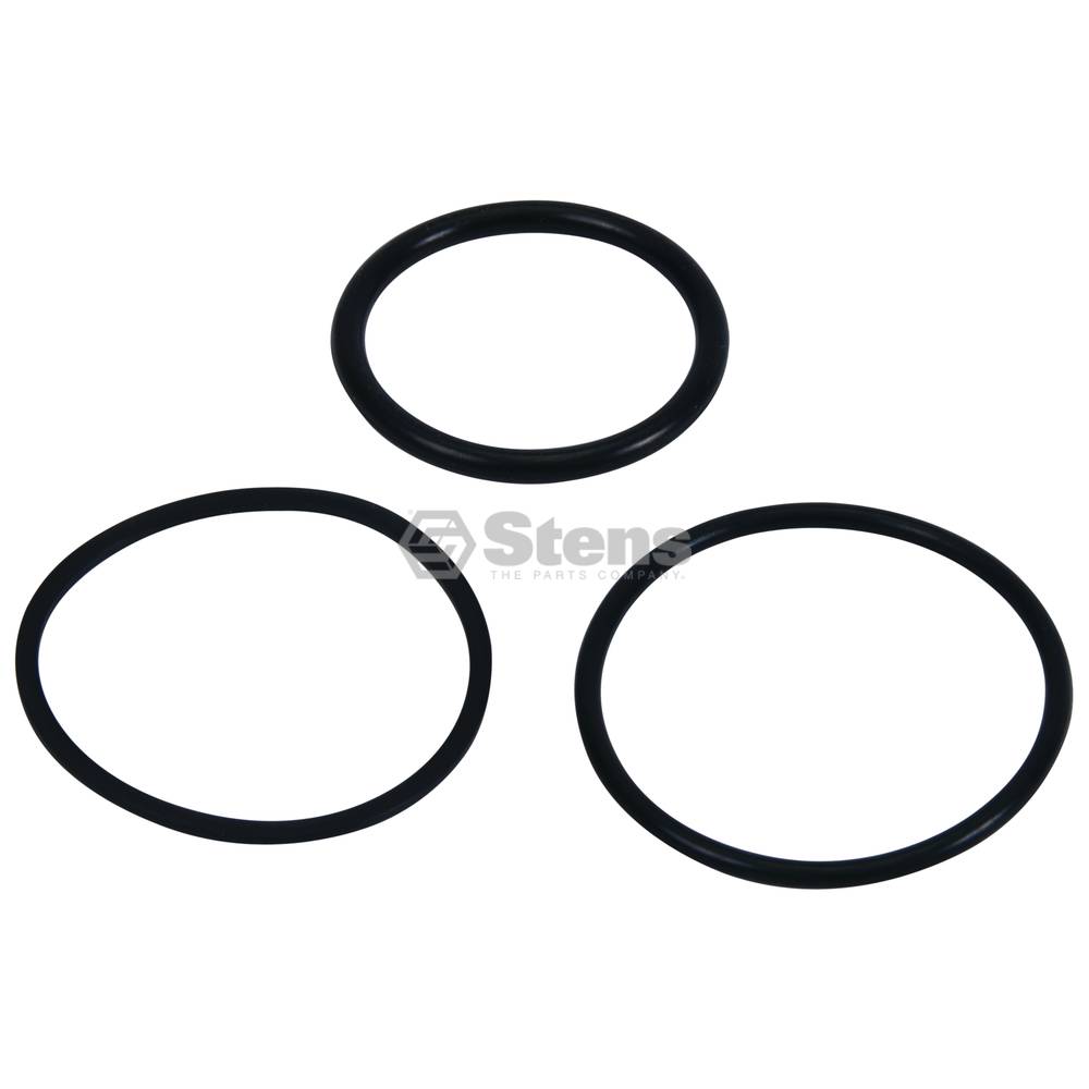 Stens  1901-1252   
 Atlantic Quality Parts Hydraulic Seal Kits