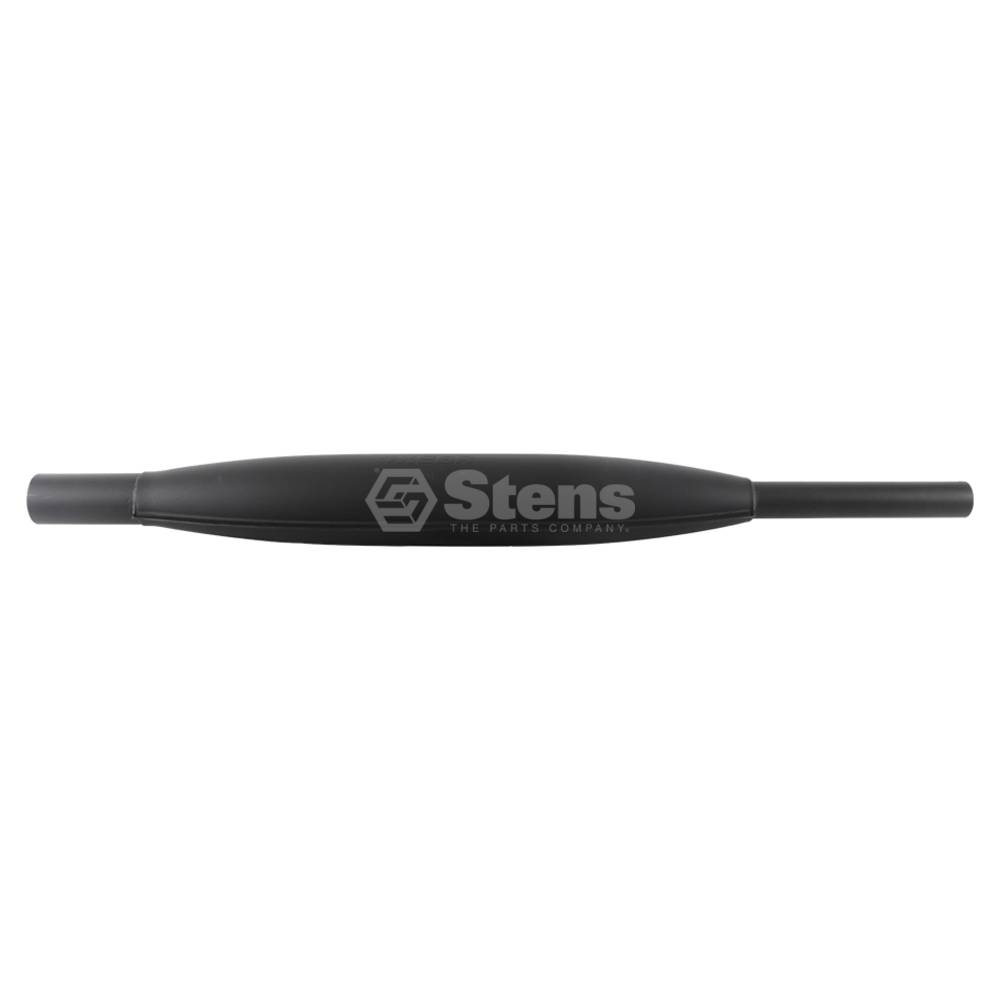 Stens  1717-0048   
 Atlantic Quality Parts Muffler