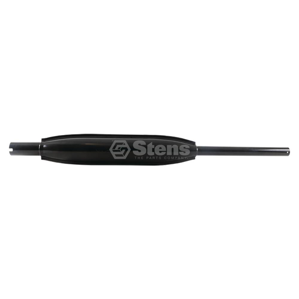 Stens  1717-0049   
 Atlantic Quality Parts Muffler