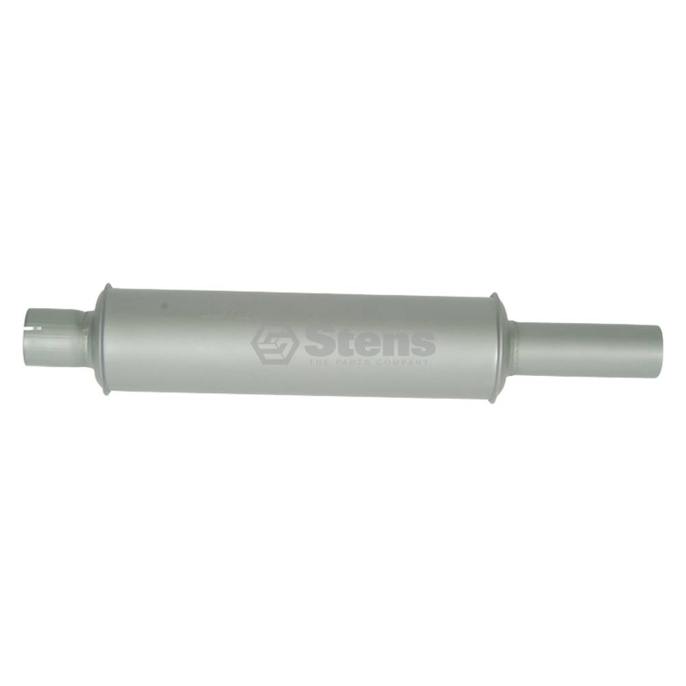 Stens  1717-0050   
 Atlantic Quality Parts Muffler