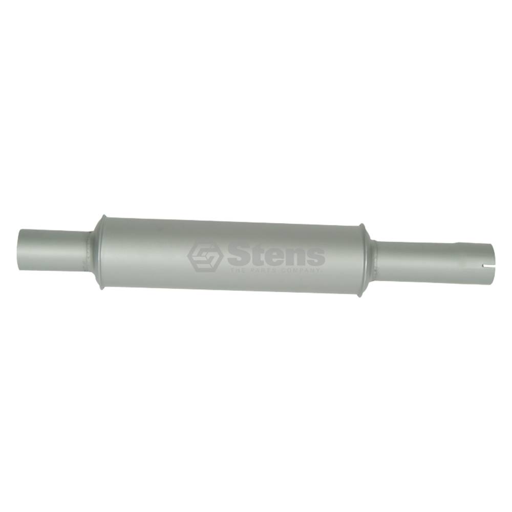 Stens  1717-0051   
 Atlantic Quality Parts Muffler