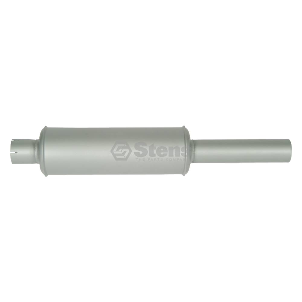 Stens  1717-0053   
 Atlantic Quality Parts Muffler