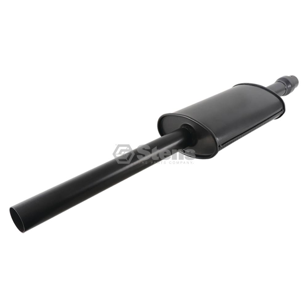 Stens  1717-0057   
 Atlantic Quality Parts Muffler