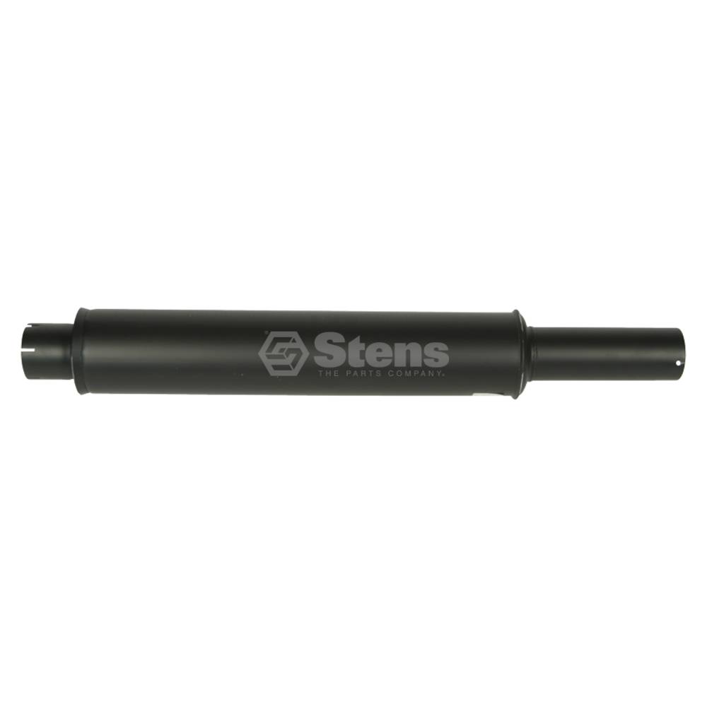 Stens  1717-0066   
 Atlantic Quality Parts Muffler