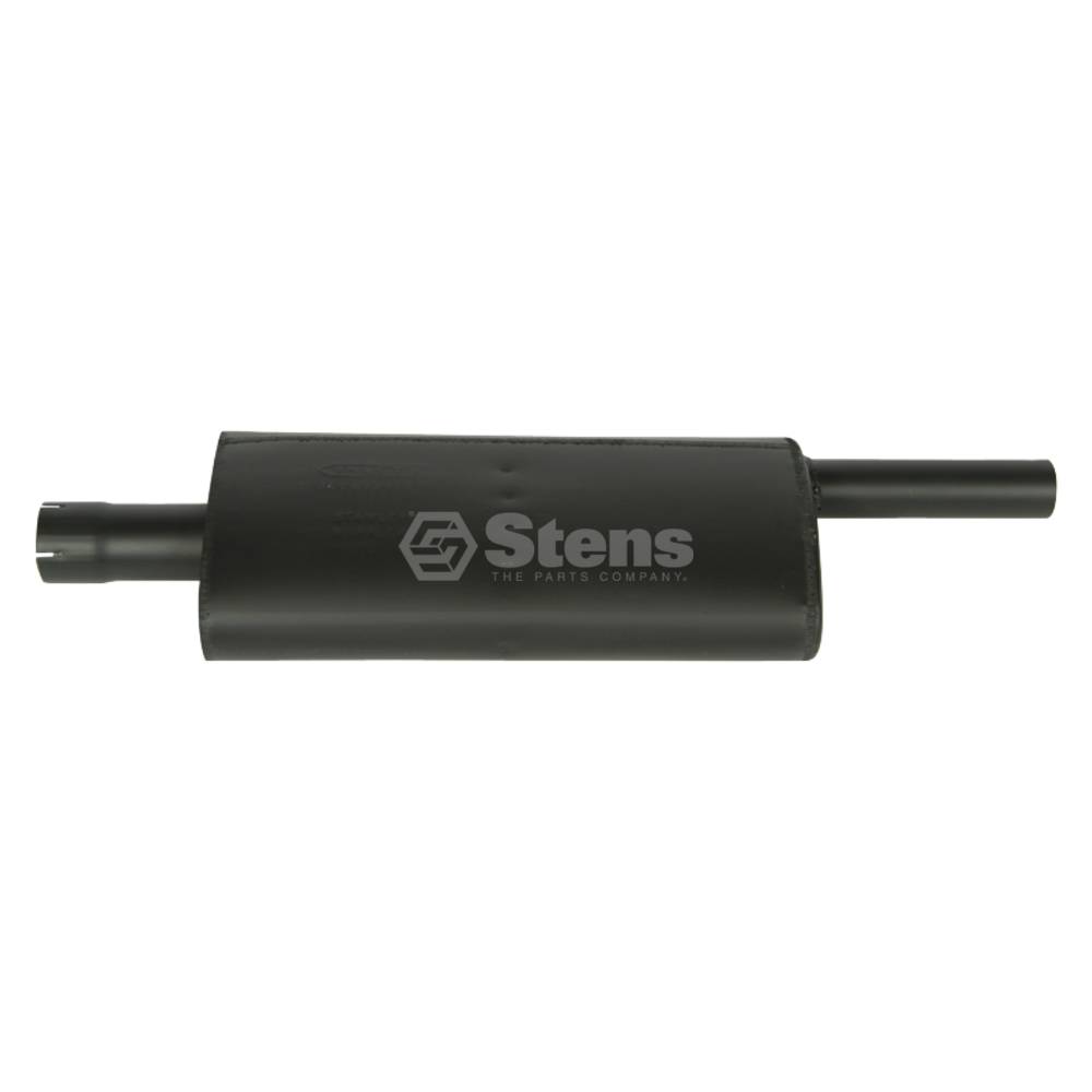 Stens  1717-0067   
 Atlantic Quality Parts Muffler