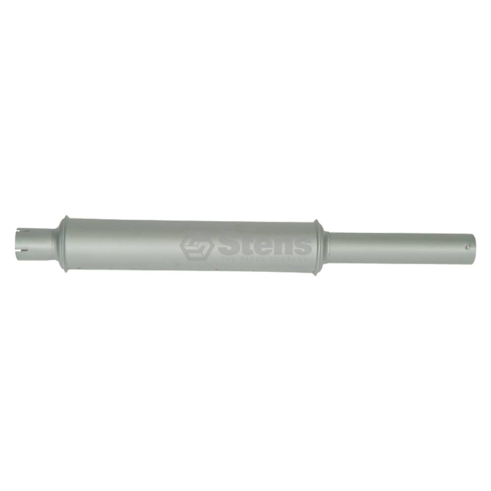 Stens  1717-0068   
 Atlantic Quality Parts Muffler