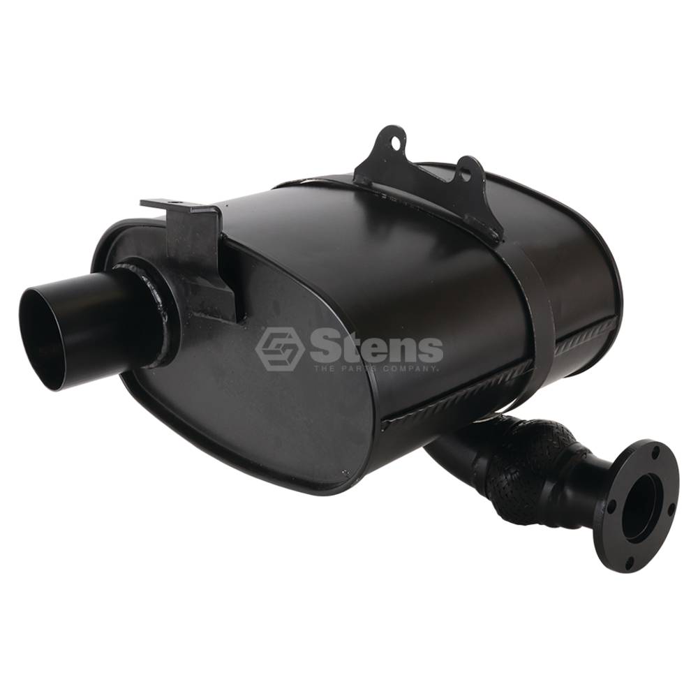 Stens  1717-0071   
 Atlantic Quality Parts Muffler