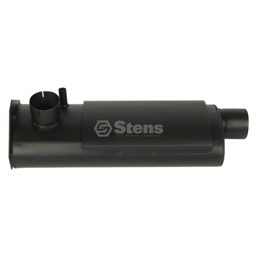 Stens  1717-1011   
 Atlantic Quality Parts Muffler