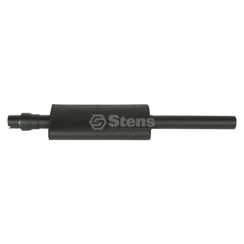 Stens  1717-1014   
 Atlantic Quality Parts Muffler