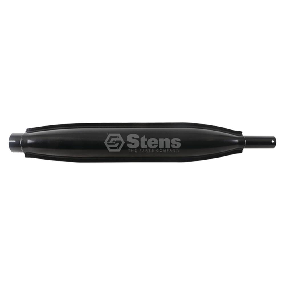 Stens  1717-1018   
 Atlantic Quality Parts Muffler