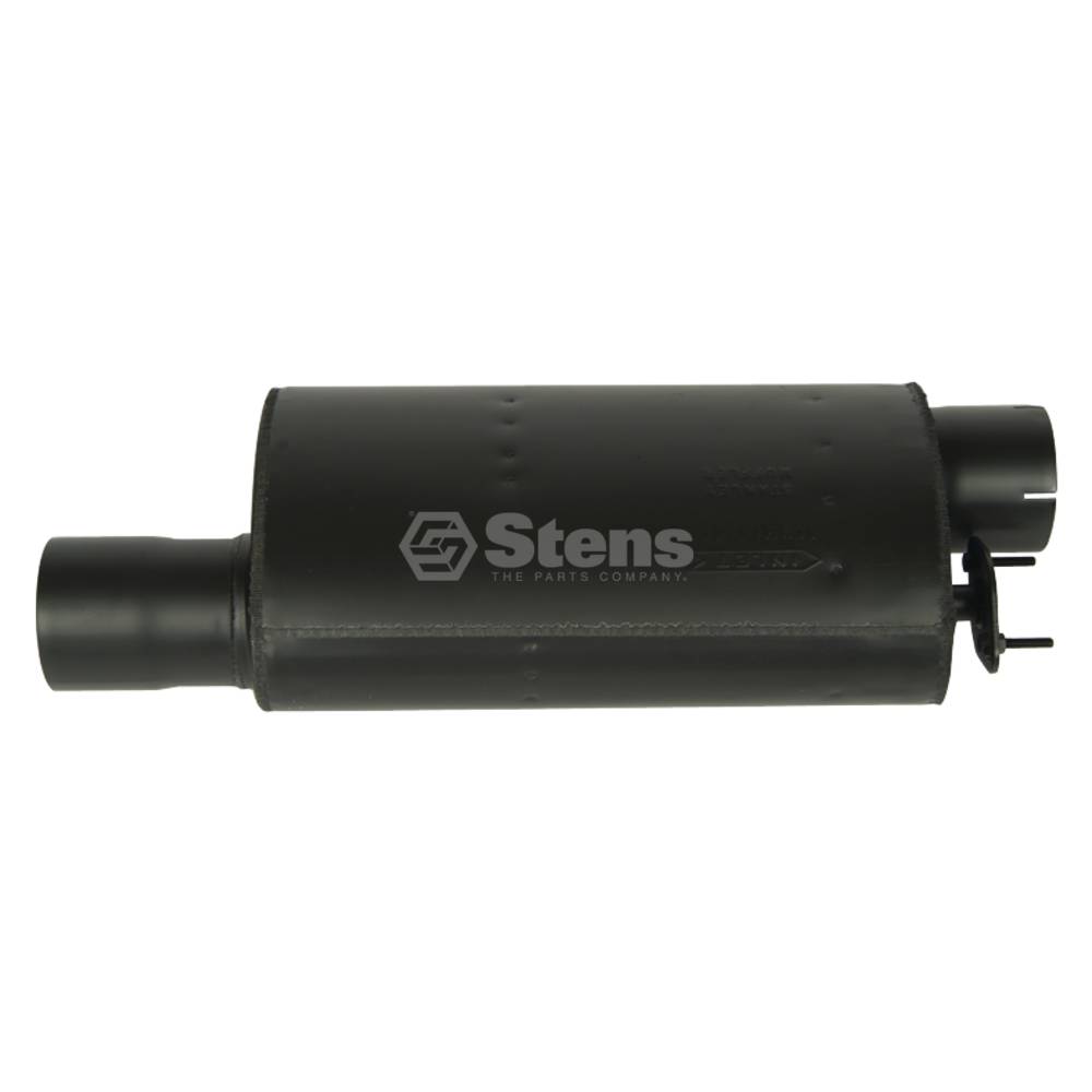 Stens  1717-1020   
 Atlantic Quality Parts Muffler