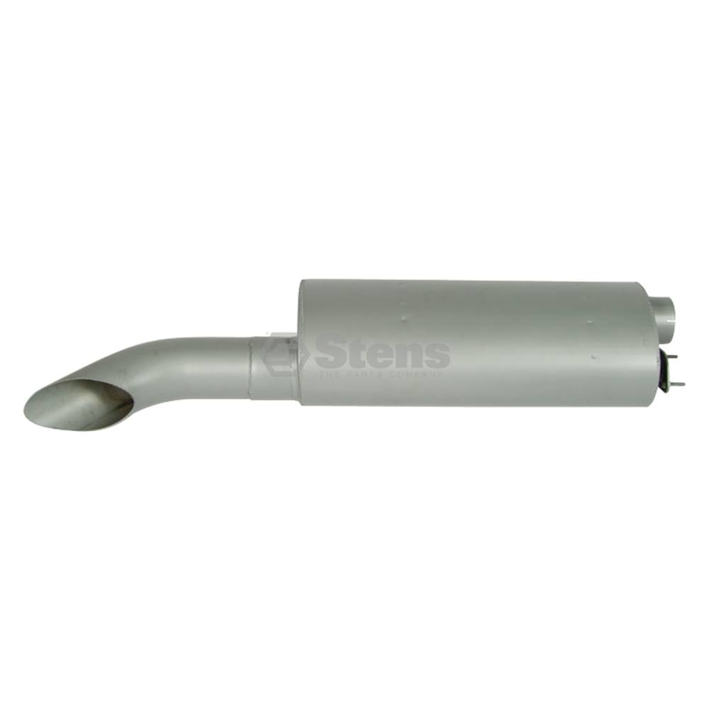 Stens  1717-1022   
 Atlantic Quality Parts Muffler