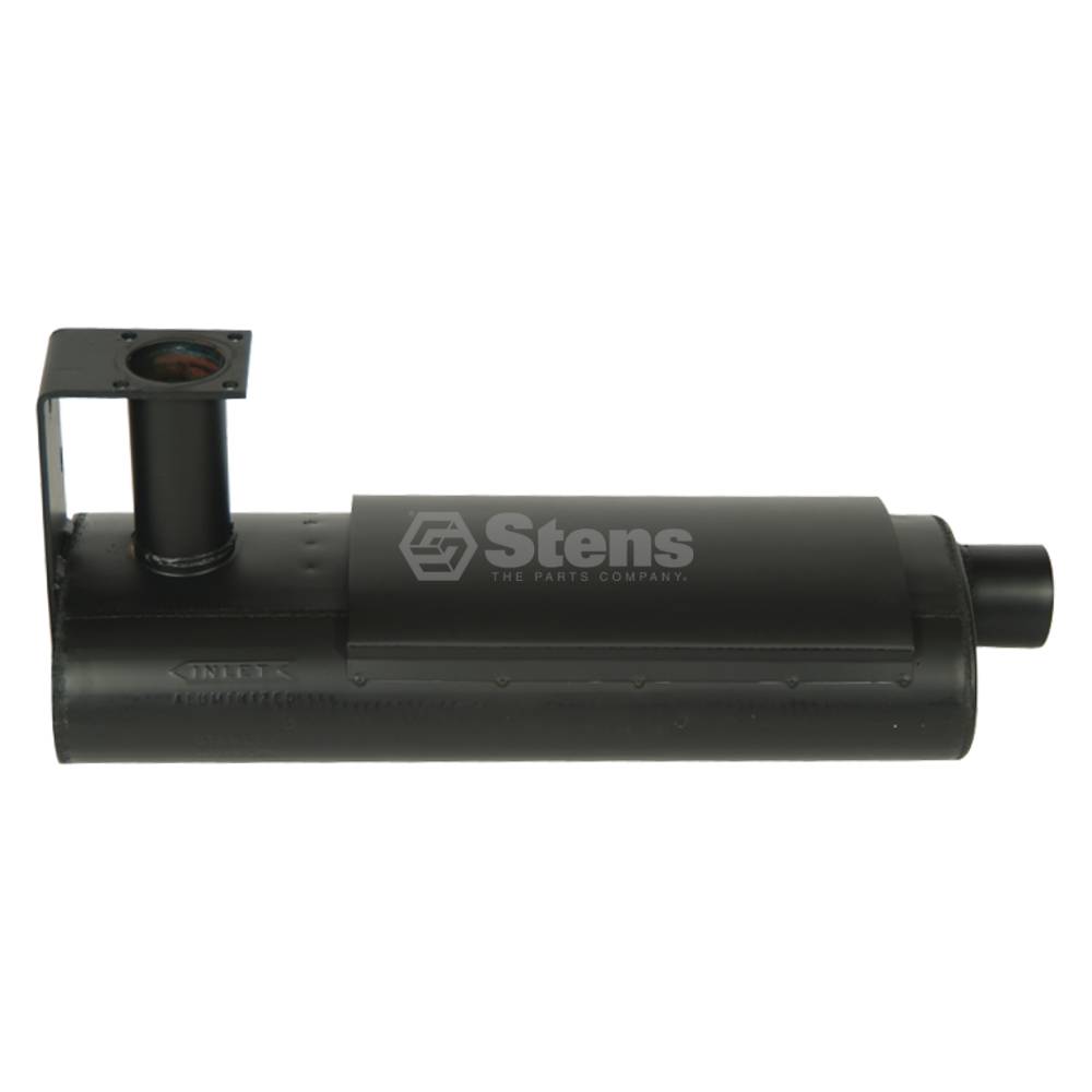 Stens  1717-1023   
 Atlantic Quality Parts Muffler