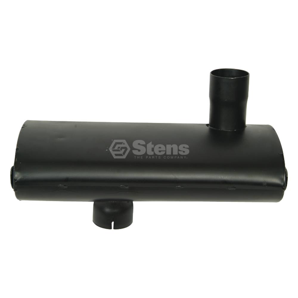 Stens  1717-1028   
 Atlantic Quality Parts Muffler