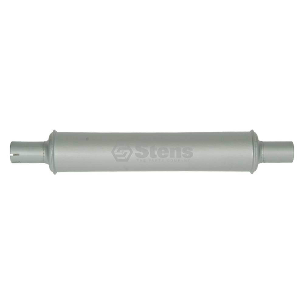 Stens  1717-1055   
 Atlantic Quality Parts Muffler
