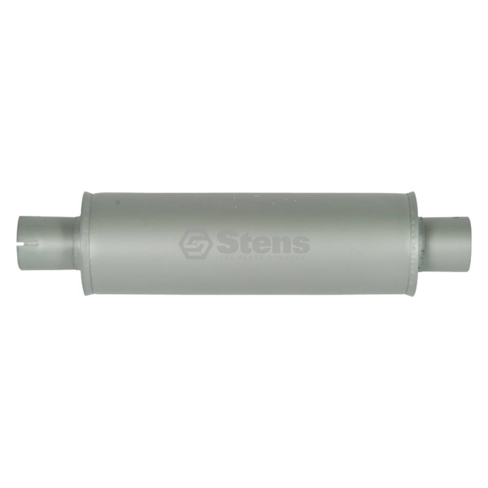 Stens  1717-1057   
 Atlantic Quality Parts Muffler