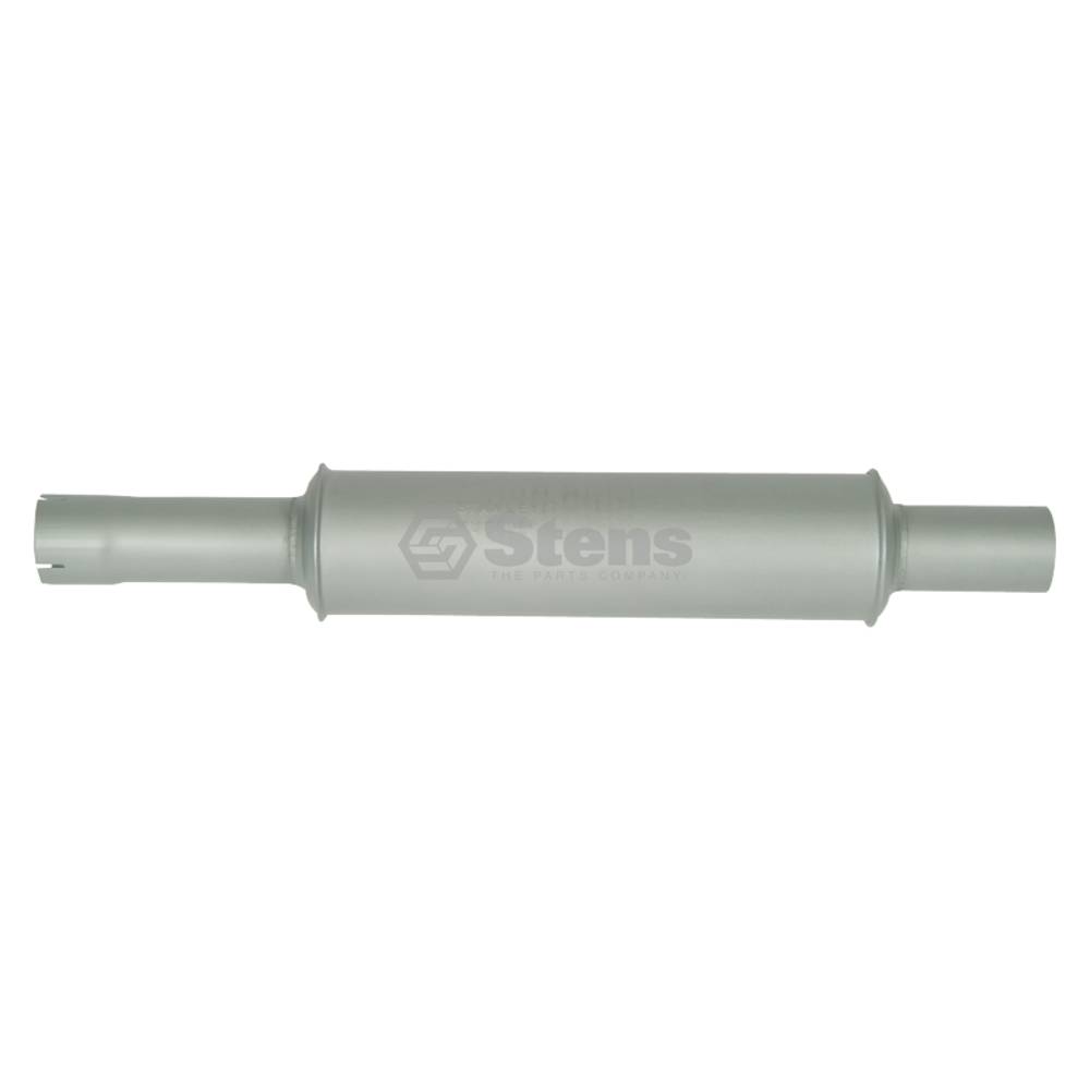 Stens  1717-1058   
 Atlantic Quality Parts Muffler