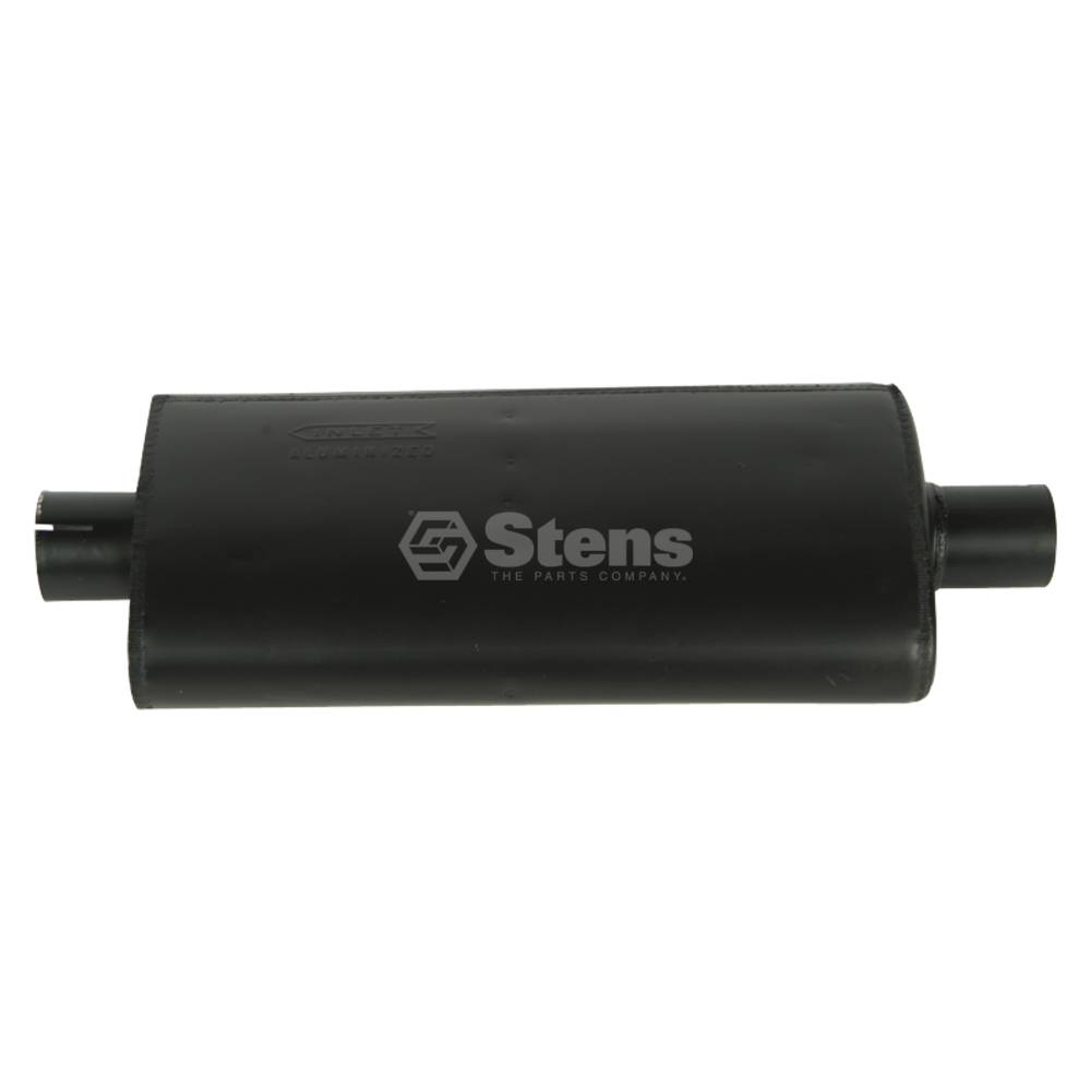 Stens  1717-1200   
 Atlantic Quality Parts Muffler