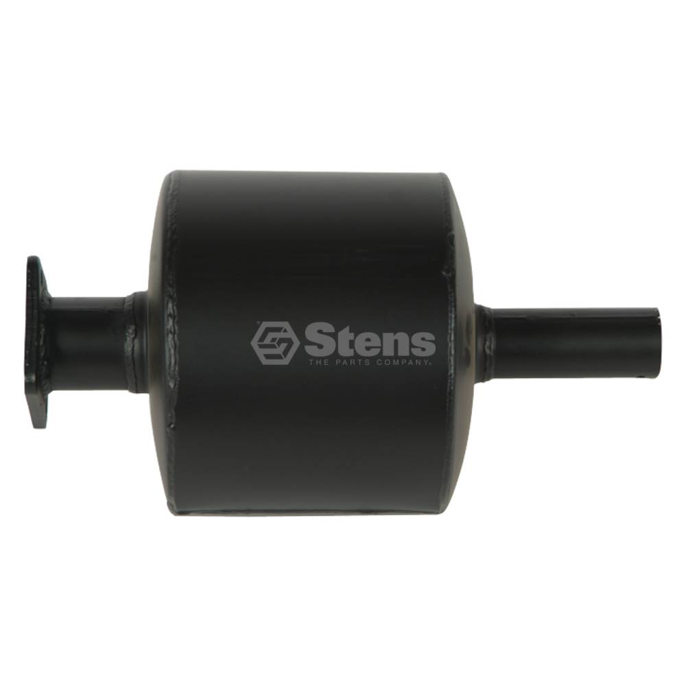 Stens  1717-1205   
 Atlantic Quality Parts Muffler